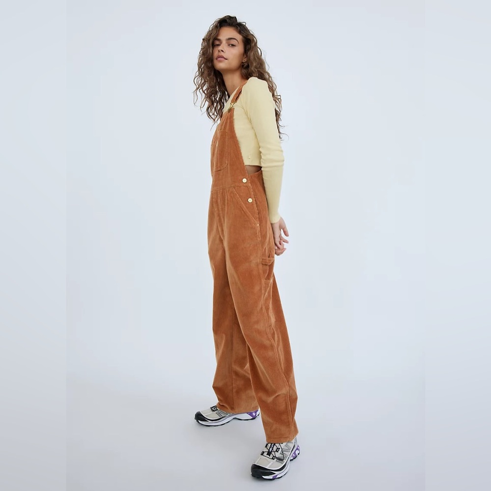 Aritzia Tna Avery Overall